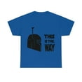 thumbnail image 1 of The Way T-Shirt, 1 of 8