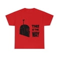 thumbnail image 1 of The Way T-Shirt, 1 of 8