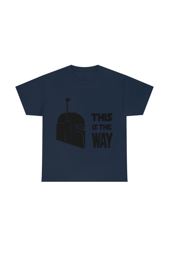 The Way T-Shirt