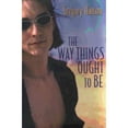 thumbnail image 1 of Pre-Owned The Way Things Ought to Be (Hardcover) 0758201745 9780758201744, 1 of 1