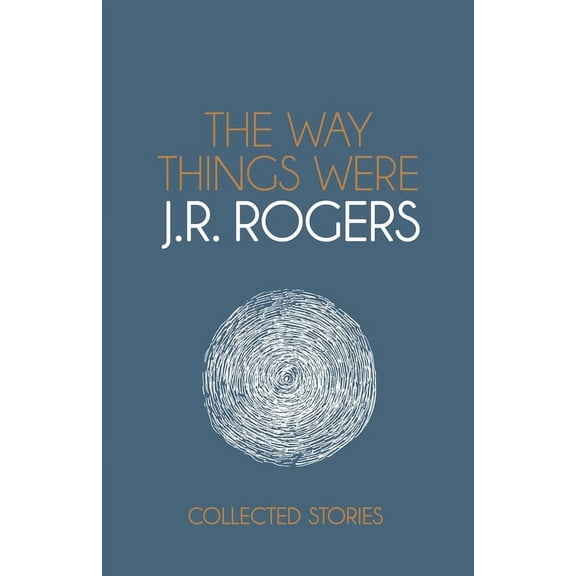 The Way Things Were (Paperback)