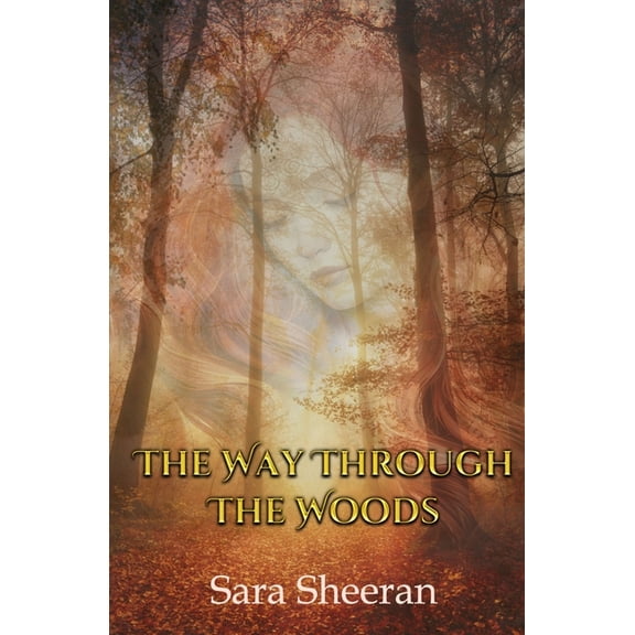 The Way Through The Woods, (Paperback)
