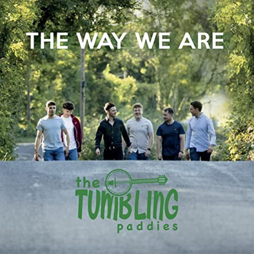 The Way We Are (Audiobook)