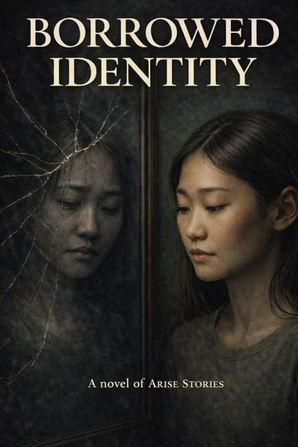 The Way We Are Borrowed Identity, (Paperback)