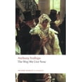 thumbnail image 1 of Pre-Owned The Way We Live Now (Paperback) 0199537798 9780199537792, 1 of 1