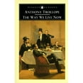 thumbnail image 1 of Pre-Owned The Way We Live Now (Penguin Classics) (Paperback) 0140433929 9780140433920, 1 of 1