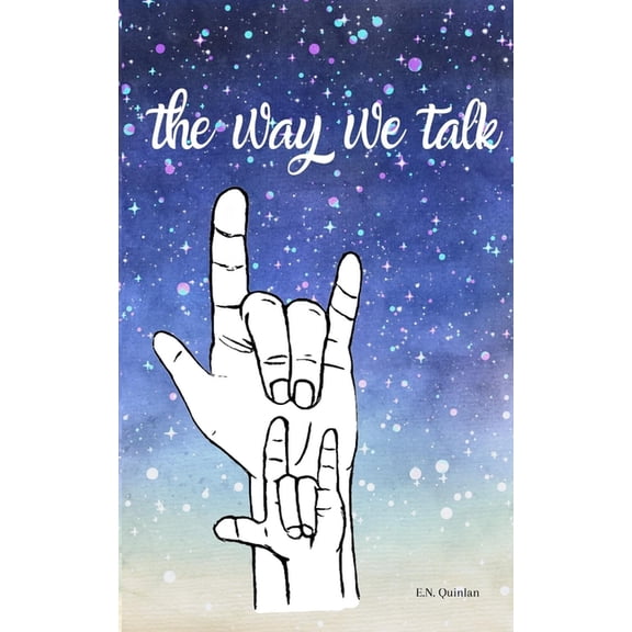 The Way We Talk, (Paperback)