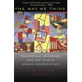 thumbnail image 1 of The Way We Think: Conceptual Blending and the Mind's Hidden Complexities, (Paperback), 1 of 1