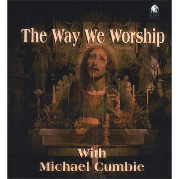 Pre-Owned The Way We Worship Paperback
