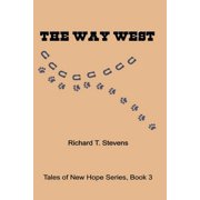 The Way West Paperback