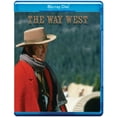 thumbnail image 1 of MGM Mod - The Way West [BLU-RAY], 1 of 1