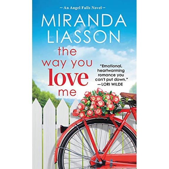 Pre-Owned The Way You Love Me: Includes a Bonus Novella (Mass Market Paperback) 1455541826 9781455541829