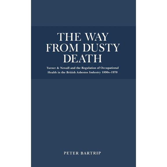The Way from Dusty Death, (Hardcover)