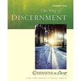 thumbnail image 1 of Pre-Owned The Way of Discernment Participant's Book: Companions in Christ (Paperback) 0835899586 9780835899581, 1 of 1