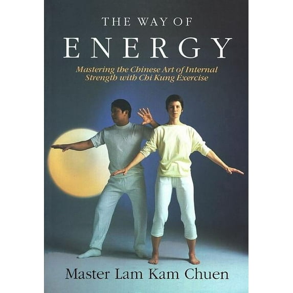 The Way of Energy: A Gaia Original, (Paperback)