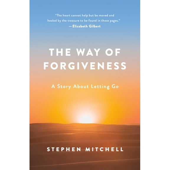 Pre-Owned Way of Forgiveness (Paperback) by Stephen Mitchell