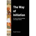 thumbnail image 1 of The Way of Initiation, (Hardcover), 1 of 1