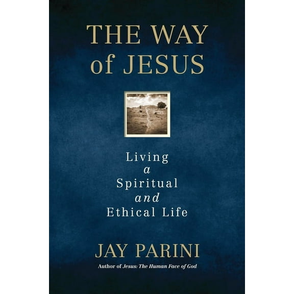 The Way of Jesus (Hardcover)