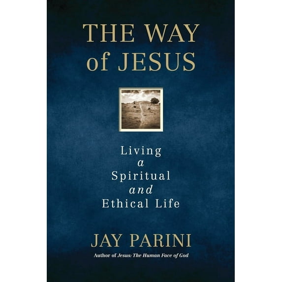 The Way of Jesus (Hardcover)