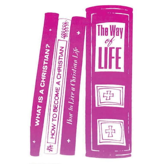 The Way of Life (Paperback)