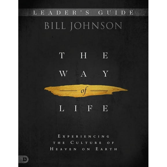 The Way of Life Leader's Guide (Paperback)