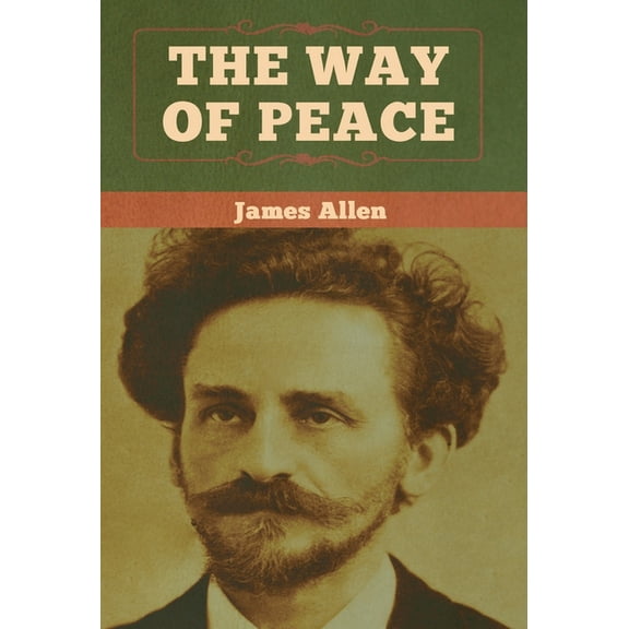 The Way of Peace (Hardcover)
