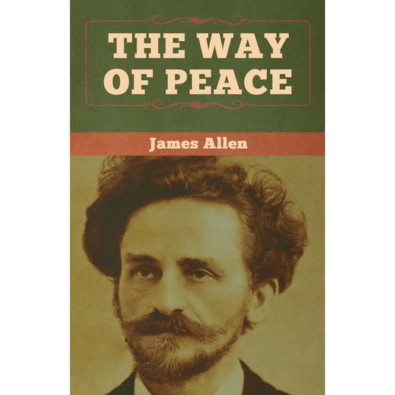 The Way of Peace, (Paperback)