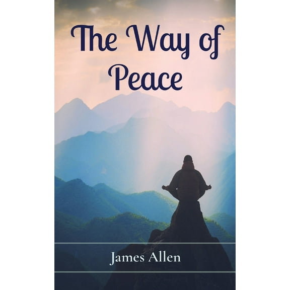 The Way of Peace, (Paperback)