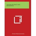 thumbnail image 1 of The Way of Peace and Blessedness (Hardcover), 1 of 1