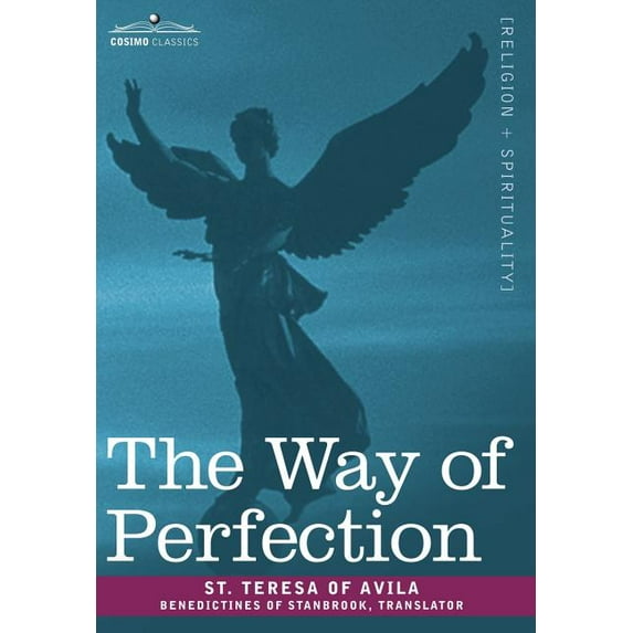 The Way of Perfection (Hardcover)