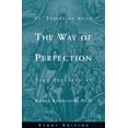 thumbnail image 1 of Pre-Owned The Way of Perfection by St. Teresa of Avila: Study Edition (Paperback) 0935216707 9780935216707, 1 of 1