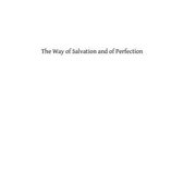 The Way of Salvation and of Perfection