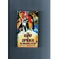 thumbnail image 1 of Pre-Owned The Way of Spider (Spider Trilogy, No. 2) (Paperback) 0886773180 9780886773182, 1 of 1