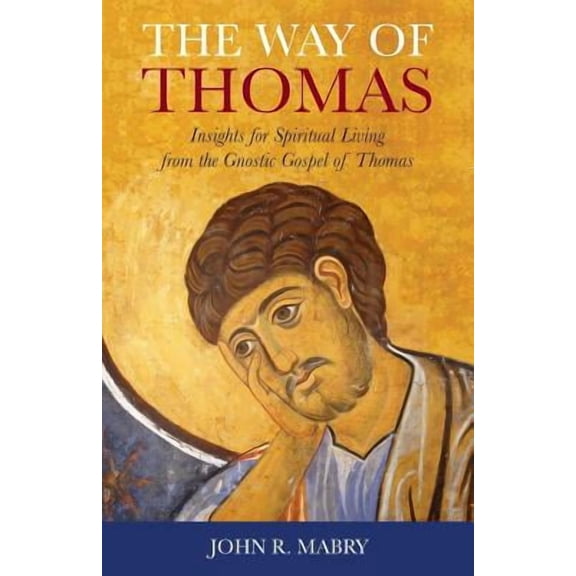 The Way of Thomas (Paperback)