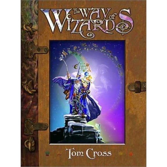 Pre-Owned The Way of Wizards (Hardcover) 0740719653 9780740719653