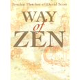 thumbnail image 1 of Pre-Owned The Way of Zen (Hardcover) 0312206208 9780312206208, 1 of 1