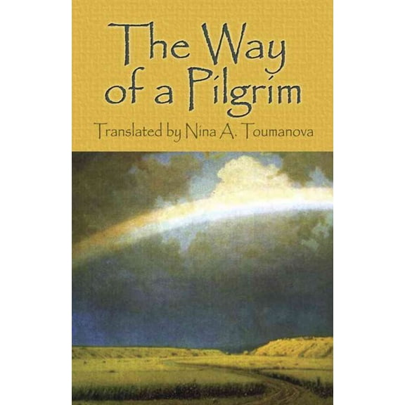 The Way of a Pilgrim (Paperback)