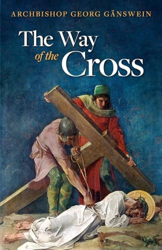 Pre-Owned The Way of the Cross (Paperback) 1644133083 9781644133088