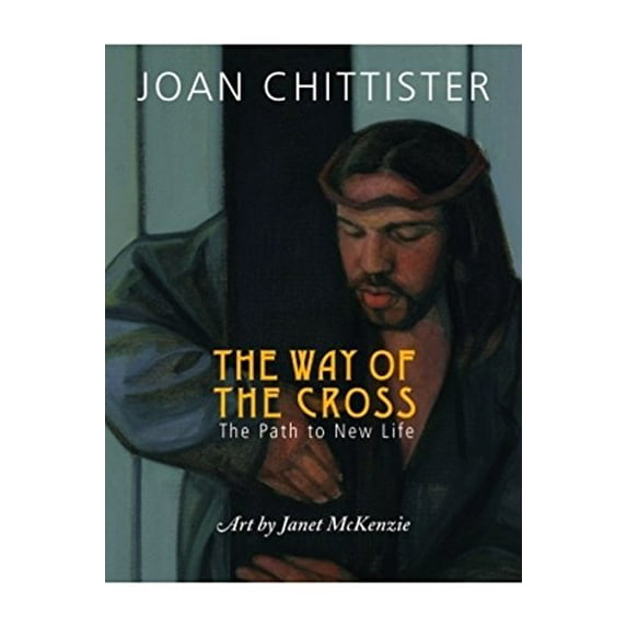 Pre-Owned The Way of the Cross: The Path to New Life (Hardcover) 1626980446 9781626980440
