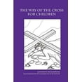 thumbnail image 1 of The Way of the Cross for Children - a coloring book, (Paperback), 1 of 1