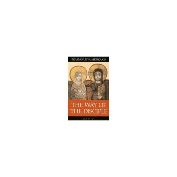 Pre-Owned The Way of the Disciple (Paperback) 0898709350 9780898709353