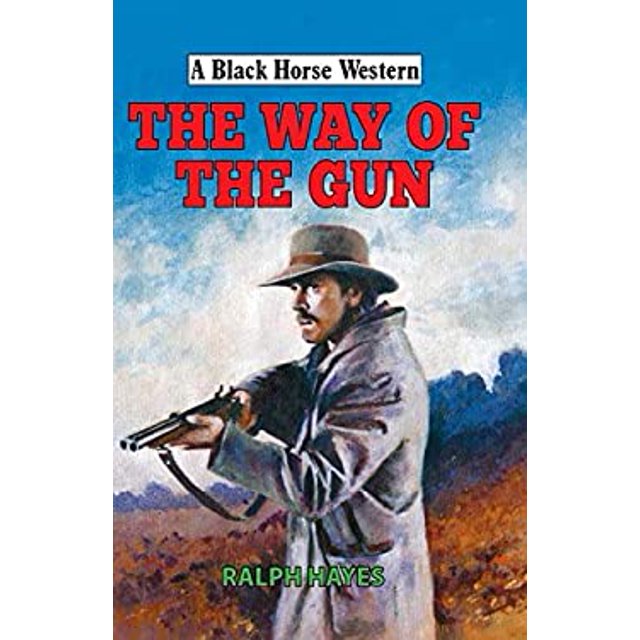 PreOwned The Way of the Gun 9780719826634 /