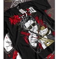 thumbnail image 1 of The Way of the Househusband, Tatsu's Apron, House Husband, Unisex Shirt, 1 of 5
