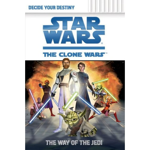 Pre-Owned The Way of the Jedi (Paperback) by Jake T Forbes