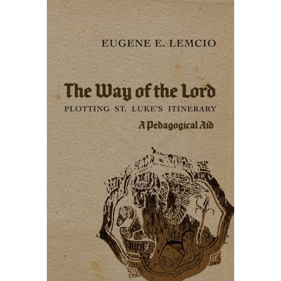 The Way of the Lord (Hardcover)