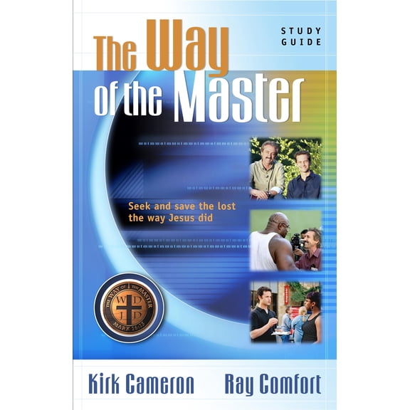 "The Way of the Master" Basic Training Course: Study Guide (Paperback)