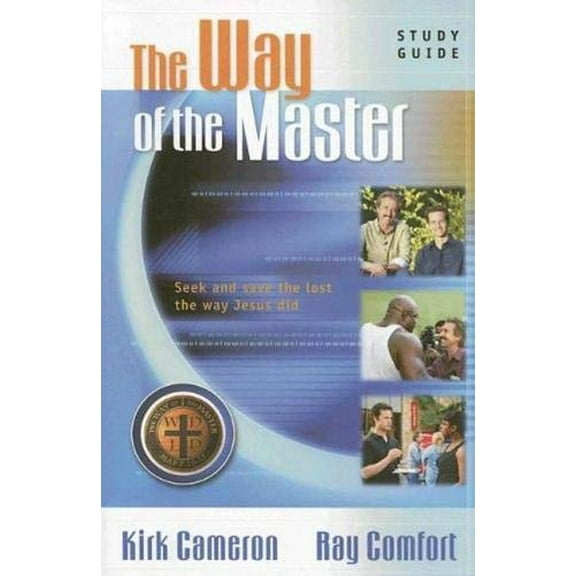 Pre-Owned The Way of the Master Basic Training Course: Study Guide (Paperback) 1933591013 9781933591018