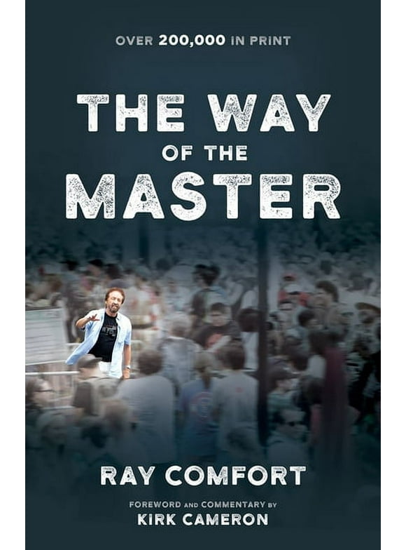 The Way of the Master (formerly titled Revival’s Golden Key 9780882708997) (Paperback)