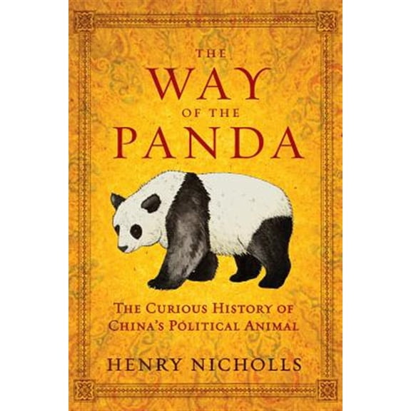 Pre-Owned The Way of the Panda, (Paperback)