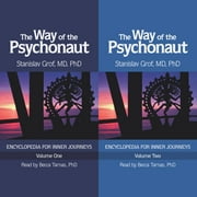 The Way of the Psychonaut Vol. 1 Encyclopedia for Inner Journeys, Paperback